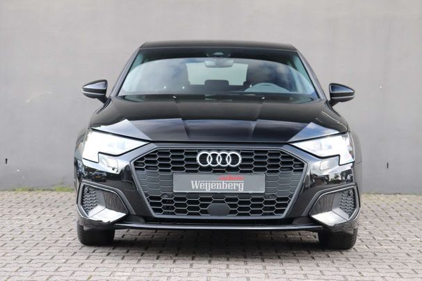 Audi A3 30 TFSI Sportback 81 kW image number 9