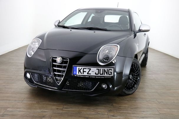 Alfa Romeo MiTo 103 kW image number 4