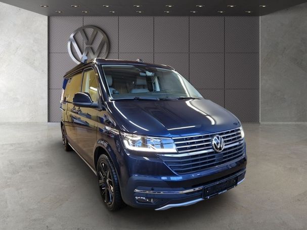 Volkswagen T6 California Ocean 150 kW image number 16