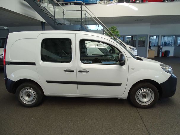 Renault Kangoo dCi 75 55 kW image number 7