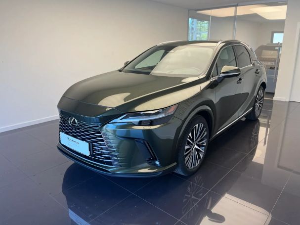 Lexus RX 450 227 kW image number 1