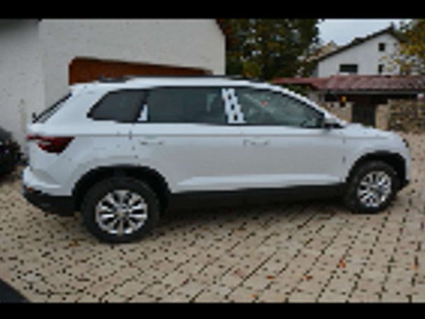 Skoda Karoq 110 kW image number 4