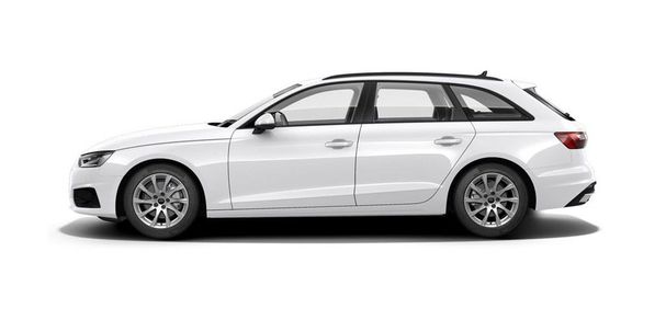 Audi A4 40 TDI Avant 150 kW image number 3