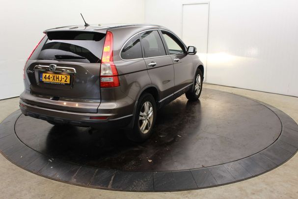 Honda CR-V 110 kW image number 2