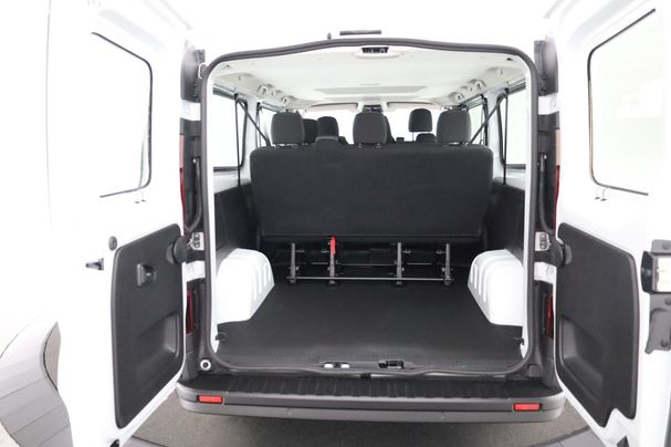 Renault Trafic 81 kW image number 10