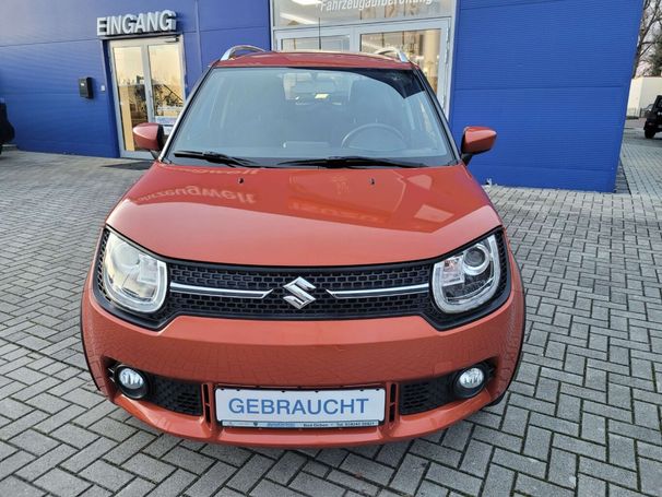 Suzuki Ignis Comfort+ 66 kW image number 2