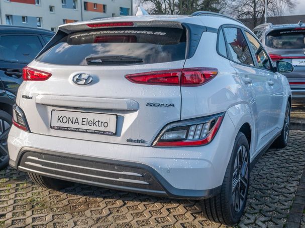 Hyundai Kona Elektro Trend 150 kW image number 2