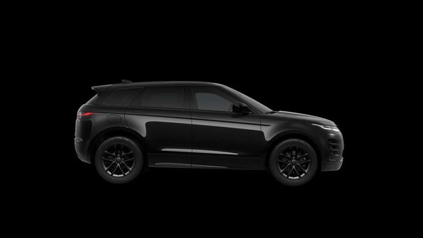 Land Rover Range Rover Evoque P300e 227 kW image number 3