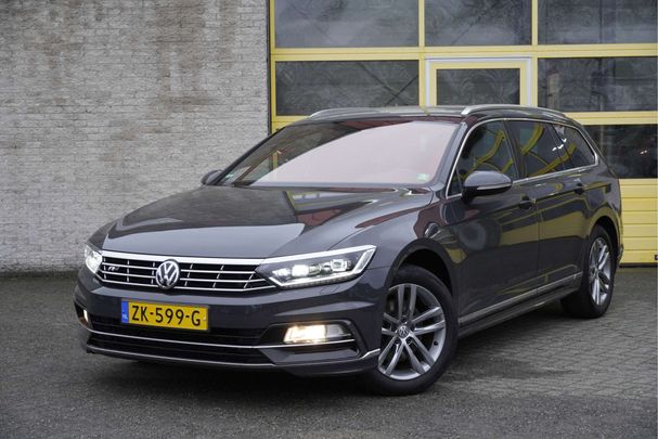 Volkswagen Passat Variant 1.5 TSI DSG 110 kW image number 1