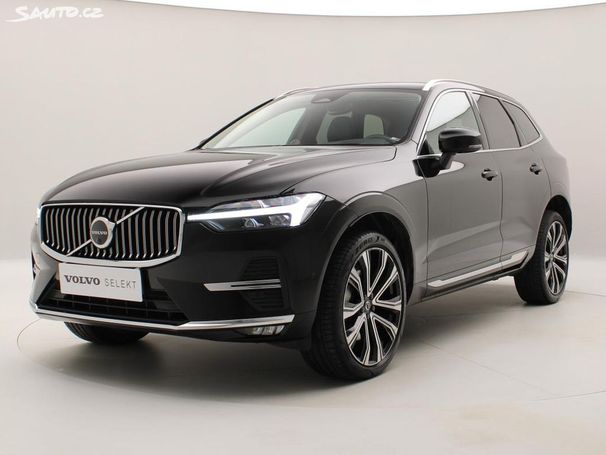 Volvo XC60 AWD B5 173 kW image number 1