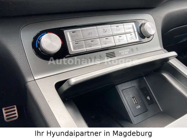 Hyundai Kona Elektro 100 kW image number 16