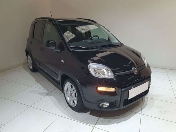 Fiat Panda 1.0 Hybrid 51 kW image number 2