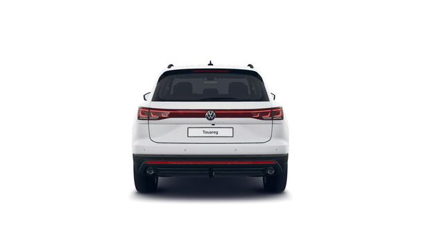 Volkswagen Touareg 3.0 TDI 4Motion 170 kW image number 9