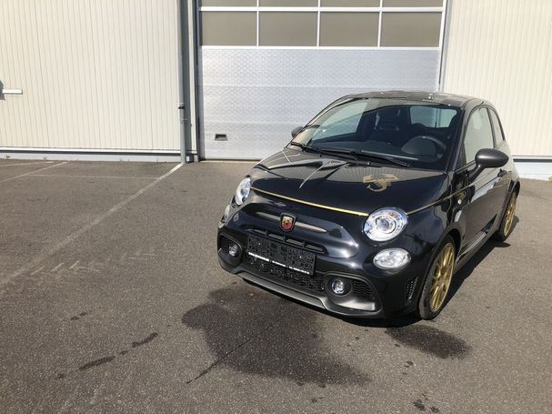 Abarth 595 121 kW image number 2