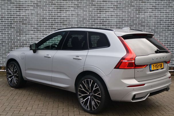 Volvo XC60 T6 AWD Plus 257 kW image number 5