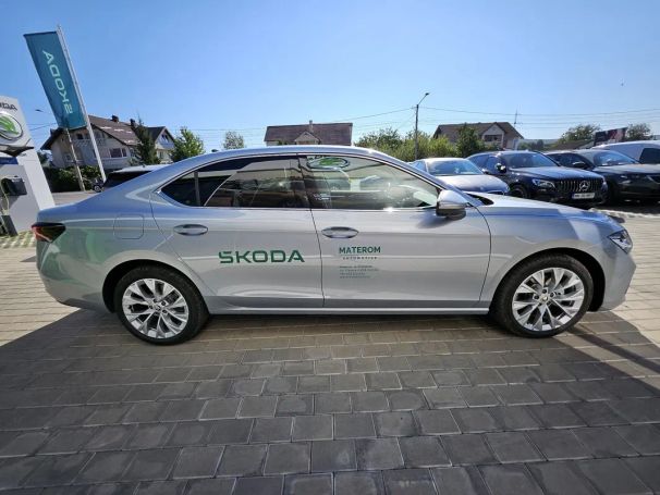 Skoda Superb 110 kW image number 4