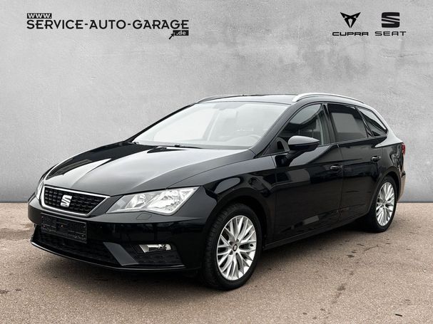 Seat Leon Style 96 kW image number 1