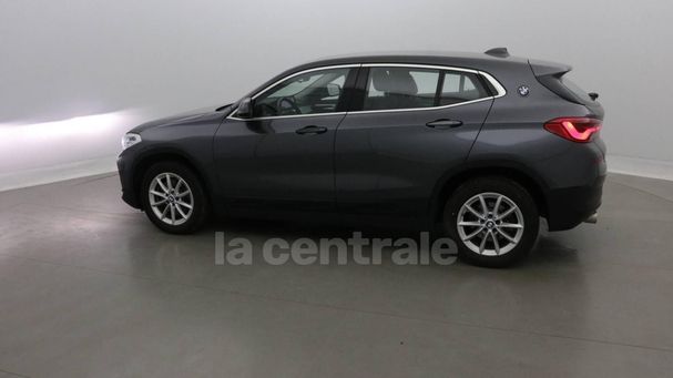 BMW X2 sDrive 141 kW image number 28