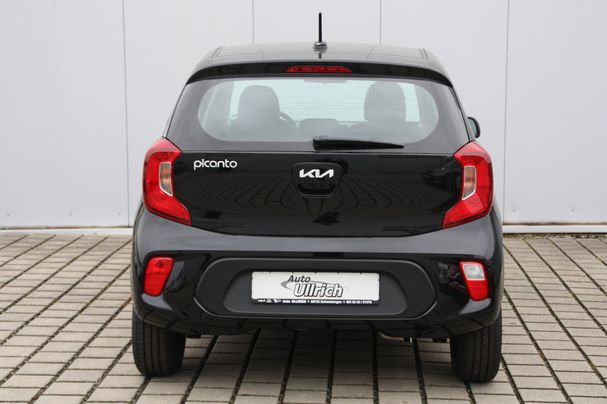 Kia Picanto 1.2 62 kW image number 4