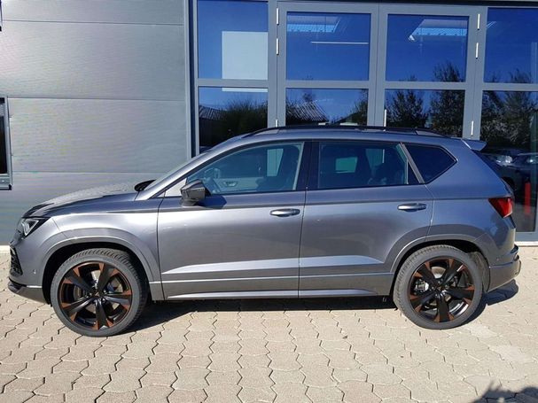 Cupra Ateca 110 kW image number 5