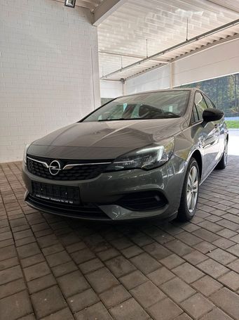 Opel Astra 96 kW image number 1