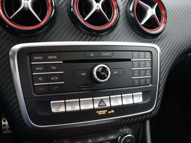 Mercedes-Benz A 250 Sport 160 kW image number 18