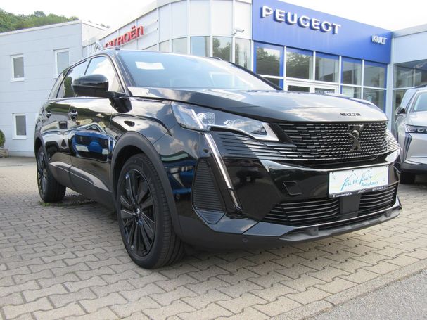 Peugeot 5008 180 EAT8 GT 130 kW image number 3