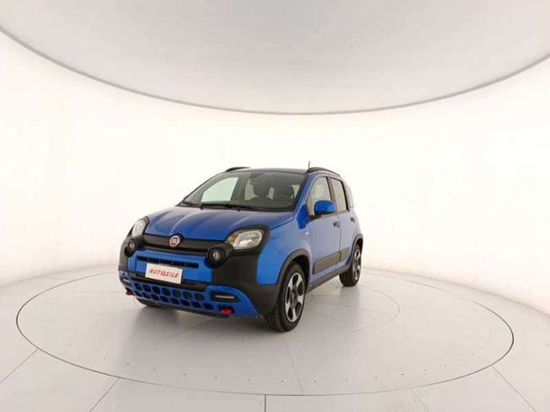 Fiat Panda 1.0 Hybrid 51 kW image number 1