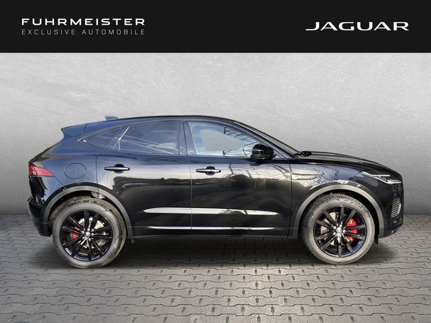 Jaguar E-Pace D200 R-Dynamic S 150 kW image number 6