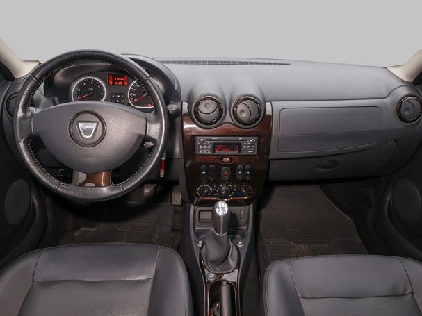 Dacia Duster 77 kW image number 12