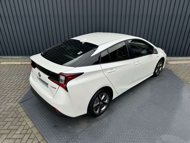 Toyota Prius 1.8 Executive 90 kW image number 10