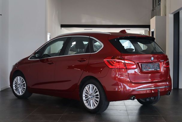 BMW 220i Active Tourer 141 kW image number 4