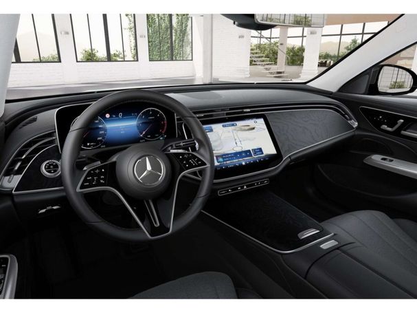 Mercedes-Benz E 220 d 145 kW image number 10