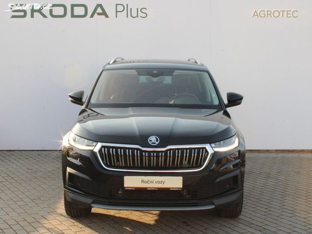 Skoda Kodiaq 2.0 TDI 4x4 DSG Style 110 kW image number 2