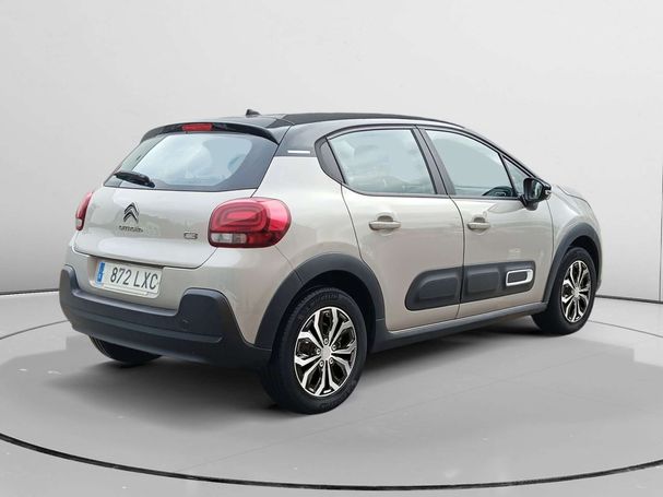 Citroen C3 60 kW image number 1