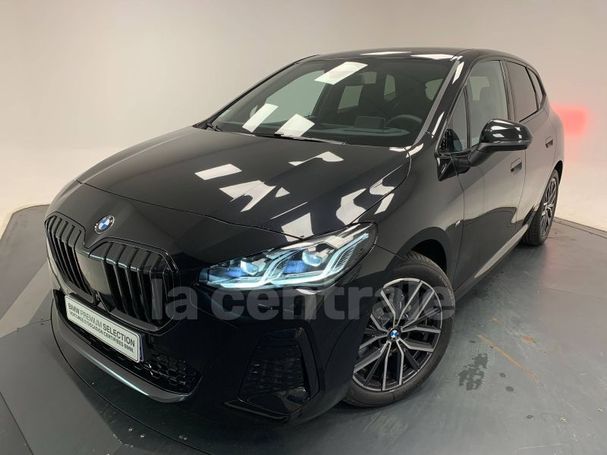 BMW 218d Active Tourer M Sport 110 kW image number 1