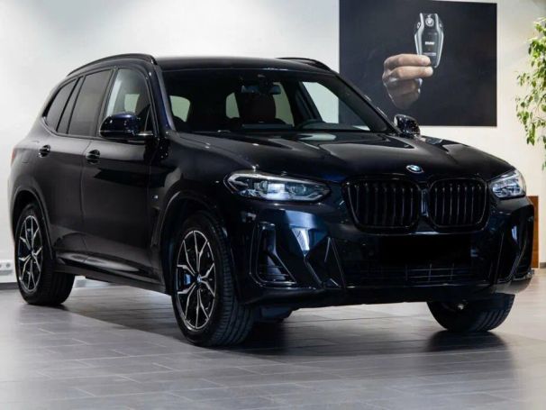 BMW X3 xDrive 140 kW image number 2