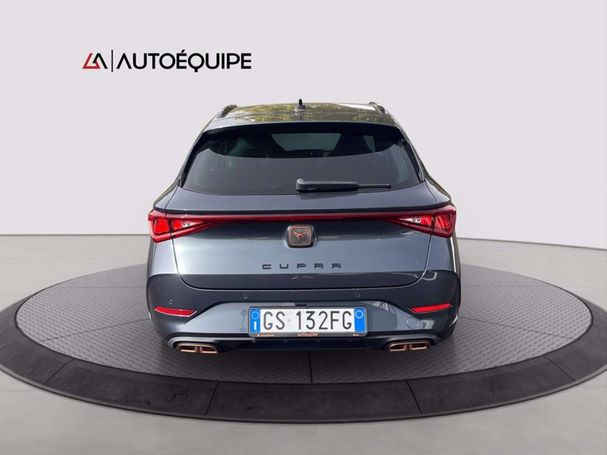 Cupra Leon Sportstourer e-Hybrid DSG 150 kW image number 3