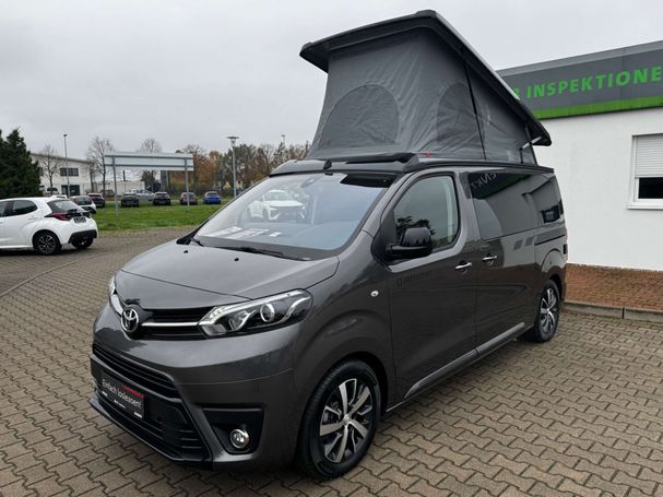 Toyota Proace Verso 2.0 D 130 kW image number 27