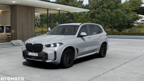 BMW X5 xDrive40i 250 kW image number 1