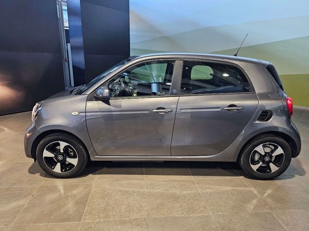 Smart ForFour EQ passion 60 kW image number 3