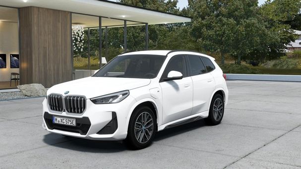 BMW X1 xDrive25e 180 kW image number 1