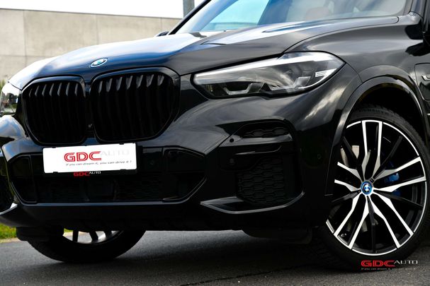 BMW X5 45e xDrive 290 kW image number 2