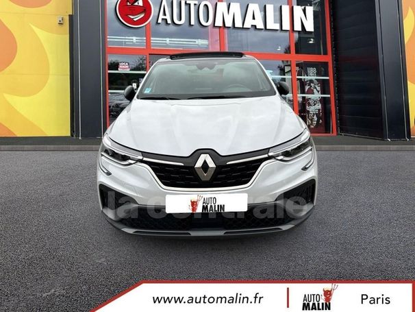 Renault Arkana 1.6 E-Tech 105 kW image number 4