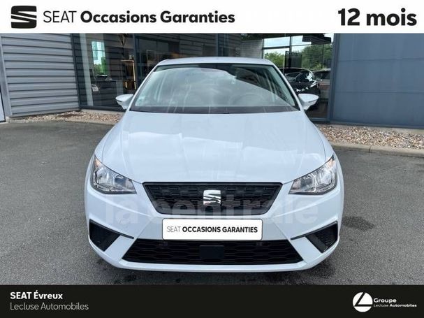 Seat Ibiza 1.0 TSI Style 70 kW image number 3