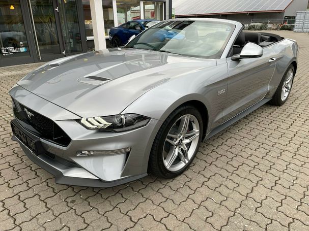 Ford Mustang GT 5.0 V8 331 kW image number 3