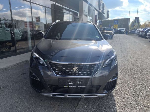 Peugeot 3008 BlueHDi 130 S&S EAT8 96 kW image number 7