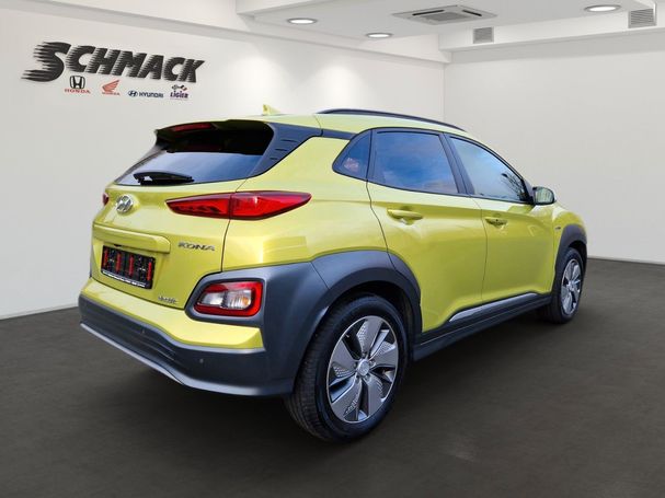 Hyundai Kona Elektro Style 100 kW image number 4