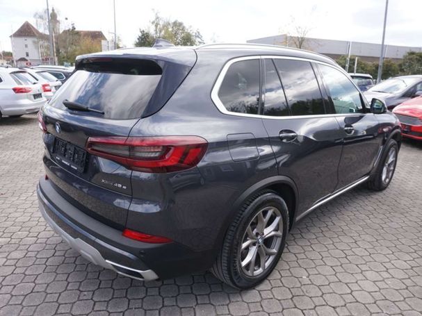 BMW X5 45e xDrive 290 kW image number 4