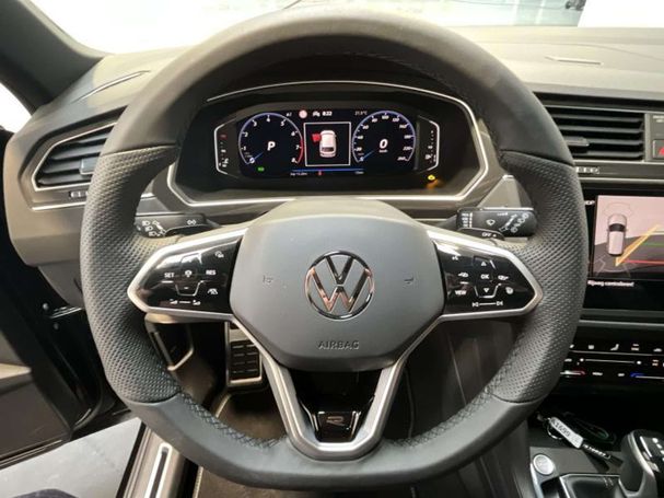 Volkswagen Tiguan DSG 110 kW image number 21